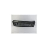Bzt Renault Kangoo- 2- Classic- 03/12; Ön Tampon Siyah (Sis Kapaklı (Bantli/spoılerli) 7701056417 - BZT-1477-2000