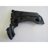 Bzt Renault Kangoo- 4- 14/21; Arka Tampon Iç Bağlantı Braketi Sağ Plastik 7701478200 - BZT-1479-2631