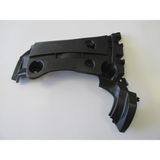 Bzt Renault Kangoo- 4- 14/21; Arka Tampon Iç Bağlantı Braketi Sol Plastik 7701478200 - BZT-1479-2632