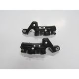 Bzt Renault Megane- 3- Hb- 10/11; Ön Tampon Bağlantı Ayağı Sağ/sol Set (2 Parça) 620500001 - BZT-1447-2031A