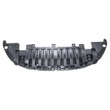 Bzt Renault Megane- 3- Hb- 12/13; Ön Tampon Alt Muhafaza Plastiği(Tyg) 622354651R - BZT-1447-2040C