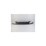 Bzt Renault Megane- 3- Hb- 12/13; Ön Tampon Plakalık Plastiği (Tyg) 620729464R - BZT-1447-2013