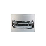 Bzt Renault Megane- 3- Hb- 12/13; Ön Tampon Siyah (Sis/panjur Delikli Tw) 620221750R - BZT-1447-2001