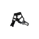 Bzt Renault Megane- 3- Hb- 14/15; Arka Tampon Braketi Sağ (Tw) 850440006R - BZT-1448-2631