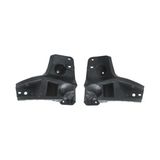 Bzt Renault Megane- 4- Sd- 16/20; Arka Tampon Braketi Üst Iç Sağ/sol Set (2 Parça) 850422186R - BZT-1449-2620