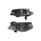 BZT Renault Megane- 4- SD- 21/25; Arka Tampon Braketi Üst İç Sağ/Sol Set (2 Parça) 850427450R - BZT-1453-2620
