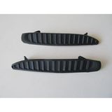 Bzt Renault Megane- 4- Sd- 21/25; Arka Tampon Çıtası Sağ/sol Set 2 Parça 850768508R - BZT-1453-2610
