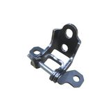 Bzt Renault Megane- 4- Sd- 21/25; Ön Kapı Üst Menteşesi Sol 804015048R