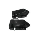 Bzt Renault Megane- 4- Sd/hb- 16/20; Ön Tampon Köşe Bağlantı Braketi Sağ/sol Set (2 Parça) 628108714R - BZT-1449-2021