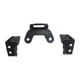 Bzt Renault Megane- 4- Sd/hb- 16/20; Ön Tampon Orta Braketi Set (3 Parça) 625263729R - BZT-1449-2025