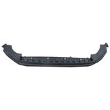 Bzt Seat Ibiza- 17/25; Karlık (Ön Tampon Altı) Spoiler (Tw) 6F0807611A9B9 - BZT-1247-2040