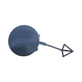 Bzt Seat Leon- 05/12; Arka Tampon Çeki Demiri Kapağı (Tw) 1P0807441C - BZT-1221-2665