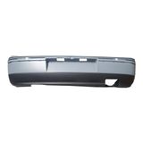 Bzt Seat Leon- 21/25; Arka Tampon Astarlı Gri (Karlikli) Sensör Deliksiz (Tyg) 5FA807421GRU - BZT-1223-2600