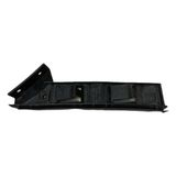 Bzt Seat Leon- 99/05; Ön Tampon Braketi Sol 1M0807049B - BZT-1220-2032