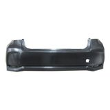 Bzt Toyota Corolla- E210- 19/25; Arka Tampon Siyah (Tyg) 52159-0Z953 - BZT-202-2600