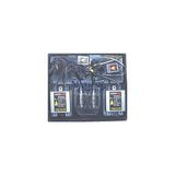 Bzt Universal Universal-; Hid-H7 Xenon Ampul Seti 12V 6000KW (Zenon Set) (Farolux) - BZT-005-1057