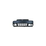 Bzt Volkswagen Caddy- 04/10; Ön Tampon (Sis Delikli/braketli/kendinden Panjurlu) (Eurobump) 2K08072177G9 - BZT-1191-2000
