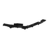 Bzt Volkswagen Caddy- 15/20; Ön Tampon Bağlantı Braketi Küçük Sağ (Çamurluk Ucuna Takılan) 2K5807184A - BZT-1193-2023