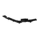 Bzt Volkswagen Caddy- 15/20; Ön Tampon Bağlantı Braketi Küçük Sol (Çamurluk Ucuna Takılan) 2K5807183A - BZT-1193-2024