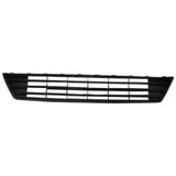 Bzt Volkswagen Caddy- 15/20; Ön Tampon Panjuru Orta (Tw-Y) 2K58536779B9 - BZT-1193-2010