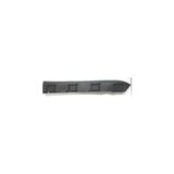 Bzt Volkswagen Golf- 5- 04/09; Arka Tampon Iç Braketi Sol (Tw) 1K5807393 - BZT-1009-2634