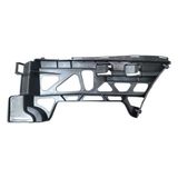 Bzt Volkswagen Golf- 5- 04/09; Ön Tampon Braketi Iç Sağ Büyük (Yan Kulağa Takılan) (Plastik) 1K0807178A - BZT-1009-2035