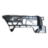 Bzt Volkswagen Golf- 5- 04/09; Ön Tampon Braketi Iç Sol Büyük (Yan Kulağa Takılan) (Plastik) 1K0807177A - BZT-1009-2036