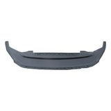 Bzt Volkswagen Golf- 7- 13/17; Karlık (Ön Tampon Altı) (Spoiler)(Tw) 5G08059159B9 - BZT-1013-2040