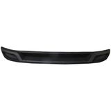 Bzt Volkswagen Golf- 7- 17/20; Karlık (Arka Tampon Altı)(Nikelaj Çıtasız)(Spoiler) (Tw) 5G6807568Q9B9 - BZT-1014-2640