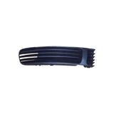 Bzt Volkswagen Passat- B5- 97/00; Ön Tampon Panjuru Siyah Sağ (Kısa Tip) (Tyg) 3B0853678B - BZT-1065-2015