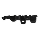 Bzt Volkswagen Passat- B7- 11/14; Ön Tampon Bağlantı Braketi Sağ 3AA807184 - BZT-1068-2033