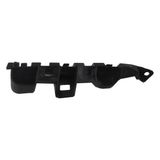 Bzt Volkswagen Passat- B7- 11/14; Ön Tampon Bağlantı Braketi Sol 3AA807183 - BZT-1068-2034