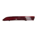 Bzt Volkswagen Passat- B8- 14/18; Arka Tampon Reflektörü Dış Sol 3G0945105A - BZT-1069-1602