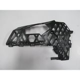 Bzt Volkswagen Passat-Variant- B8- 23/24; Ön Tampon Bağlantı Braketi Sol Plastik (Tw) 3G0807177 - BZT-1071-2024