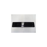 Bzt Volkswagen Touareg- 07/09; Ön Tampon Plakalık Plastiği 7L680728P - BZT-1056-2013