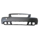 Bzt Volvo S40- 05/07; Ön Tampon Siyah Bantli/karliksiz/far Yıkama Deliksiz (Tw) 39991837 - BZT-1918-2000