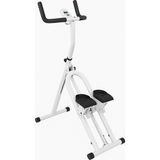 C-01 Katlanabilir Dikey Tırmanma Egzersiz Aleti Stepper Kondisyon Bisikleti Spor Aleti Fitness Alet - Çok Renkli - Standart