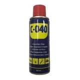 C-040 PAS SÖKÜCÜ YAĞLAYICI 200 ML
