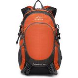 C-Active 35 Litre Kamp Seyahat Outdoor Dağcı Sırt Çantası Su Geçirmez Kumaş