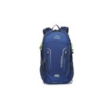 C-active 35 Litre Kamp Seyahat Outdoor Dağcı Sırt Çantası Su Geçirmez Yüzey lacivert