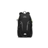 C-active 35 Litre Kamp Seyahat Outdoor Dağcı Sırt Çantası Su Geçirmez Yüzey siyah