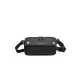 C-active Askılı Bodybag Bel Çantası, Tek Ebat, 21K-8738-, Siyah, Erkek