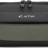 C-Active Erkek Askılı Bodybag Bel Çantası Oxford Kumaş 8738