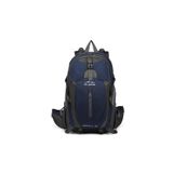 C-active40 Litre Kamp Seyahat Outdoor Dağcı Sırt Çantası Su Geçirmez Yüzey lacivert