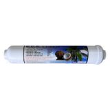 C.C.K.Il 11W C Ez 11 Inç Inline Post Karbon Filtre