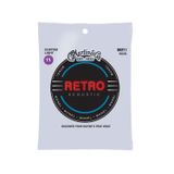 C. F. Martin retro akustik gitar telleri
