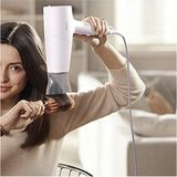 C / F Saç Kurutma Makinesi Evrekala Shop New Series Fön Makinesi 2100 W Profesyonel 3 Kademeli 2 Yı - Altın