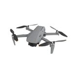 C-Fly Faith Mini 4K Kameralı Gri Drone Seti