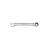 C-GEAR Cırcırlı Kombine Anahtar (Düz) - 14 mm