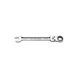 C-Gear Cırcırlı Kombine Anahtar (Mafsallı) - 17 Mm
